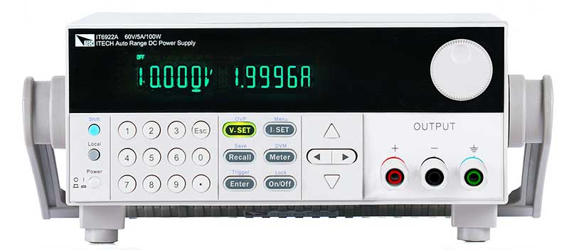 寬范圍可編程直流電源 寬范圍可編程直流電源