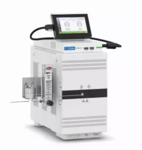 990 微型氣相色譜系統 990 微型氣相色譜系統