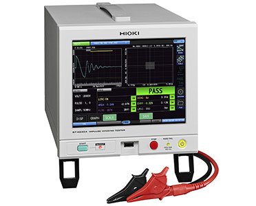 脈沖線圈測試儀ST4030A 脈沖線圈測試儀ST4030A