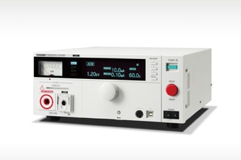 TOS5300 系列絕緣阻抗測試儀 TOS5300 系列絕緣阻抗測試儀