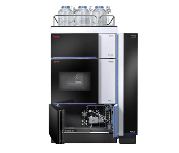 Vanquish? Flex UHPLC 系統 Vanquish? Flex UHPLC 系統