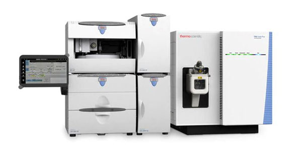 TSQ Fortis? Plus 三重四極桿質譜儀 TSQ Fortis? Plus 三重四極桿質譜儀