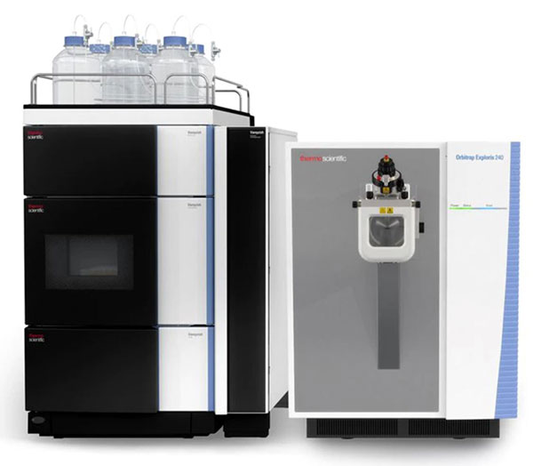 Orbitrap Exploris? 240 質譜儀 Orbitrap Exploris? 240 質譜儀