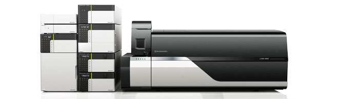 液質(zhì)聯(lián)用LCMS-8060 液質(zhì)聯(lián)用LCMS-8060