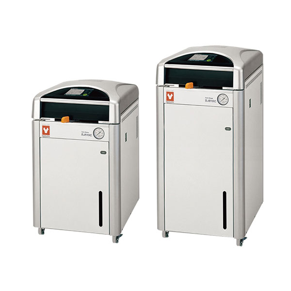 立式壓力蒸汽滅菌器 立式壓力蒸汽滅菌器