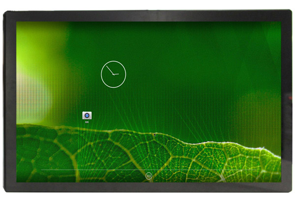 21寸電容觸控安卓一體機 21寸電容觸控安卓一體機