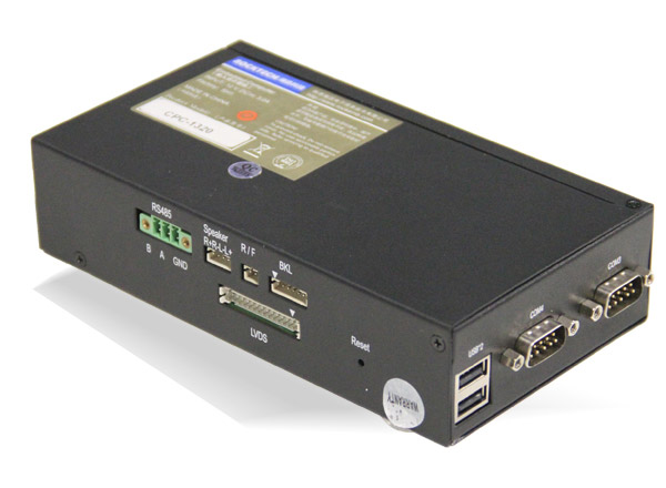 IMX6安卓工控機CPC-1320 IMX6安卓工控機CPC-1320