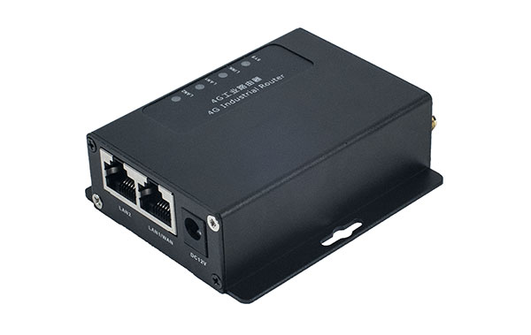 高性價比4G工業路由器ISR-203 高性價比4G工業路由器ISR-203
