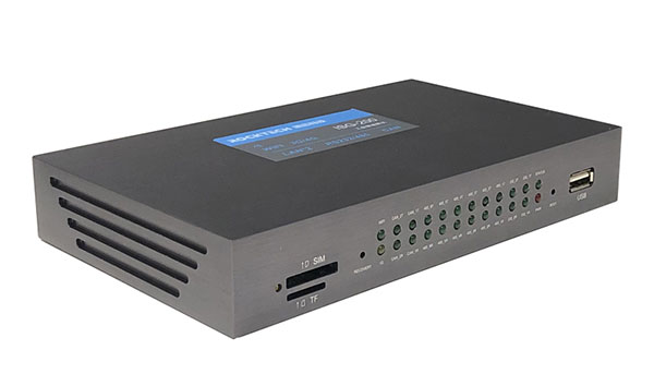 通用標(biāo)準(zhǔn)智能工業(yè)網(wǎng)關(guān)ISG-200 通用標(biāo)準(zhǔn)智能工業(yè)網(wǎng)關(guān)ISG-200