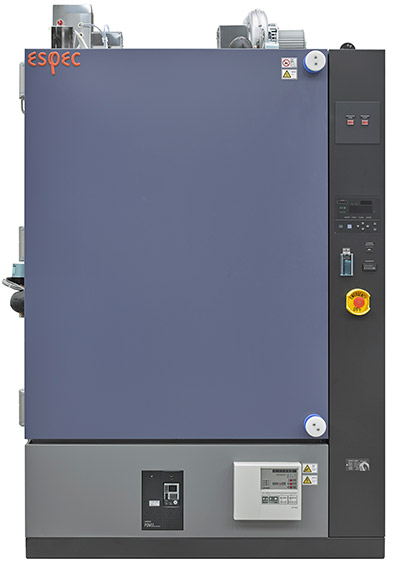 愛斯佩克 ADBC 精密溫度控制