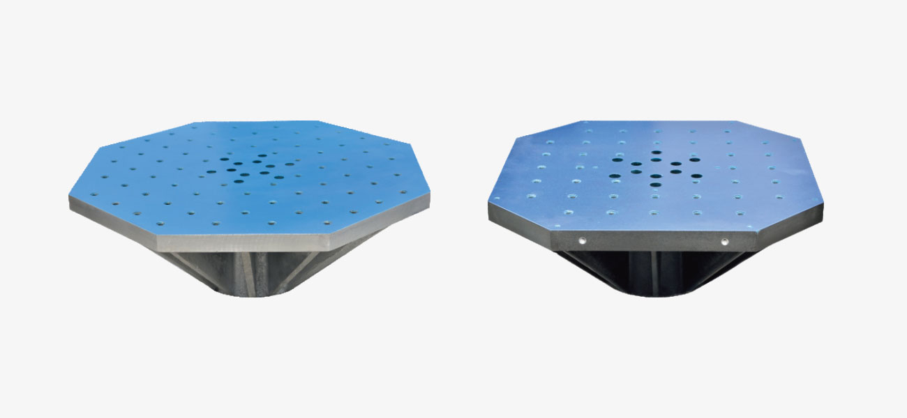 垂直擴展臺系列 垂直擴展臺系列