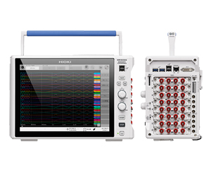 日置 HIOKI 存儲記錄儀MR6000 日置 HIOKI 存儲記錄儀MR6000
