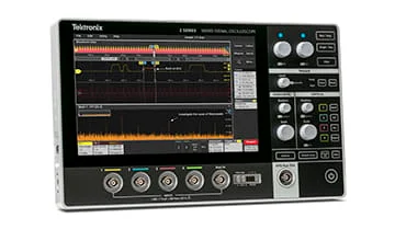 二手泰克 Tektronix 2 系列 MSO c 二手泰克 Tektronix 2 系列 MSO c