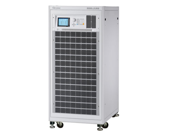 二手 Chroma 致茂 61830 回收式交流負載 二手 Chroma 致茂 61830 回收式交流負載