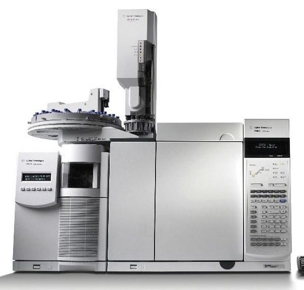 二手 安捷倫 氣質聯用儀 7890A-5975C 二手 安捷倫 氣質聯用儀 7890A-5975C