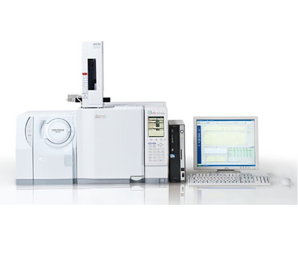 島津 Shimadzu 氣質聯用儀 QP2010SE 島津 Shimadzu 氣質聯用儀 QP2010SE