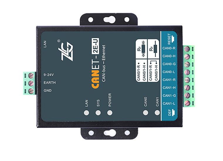 高性能以太網(wǎng)轉(zhuǎn)CAN模塊 高性能以太網(wǎng)轉(zhuǎn)CAN模塊