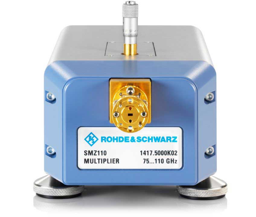 R&S?SMZ 羅德 倍頻器 R&S?SMZ 羅德 倍頻器