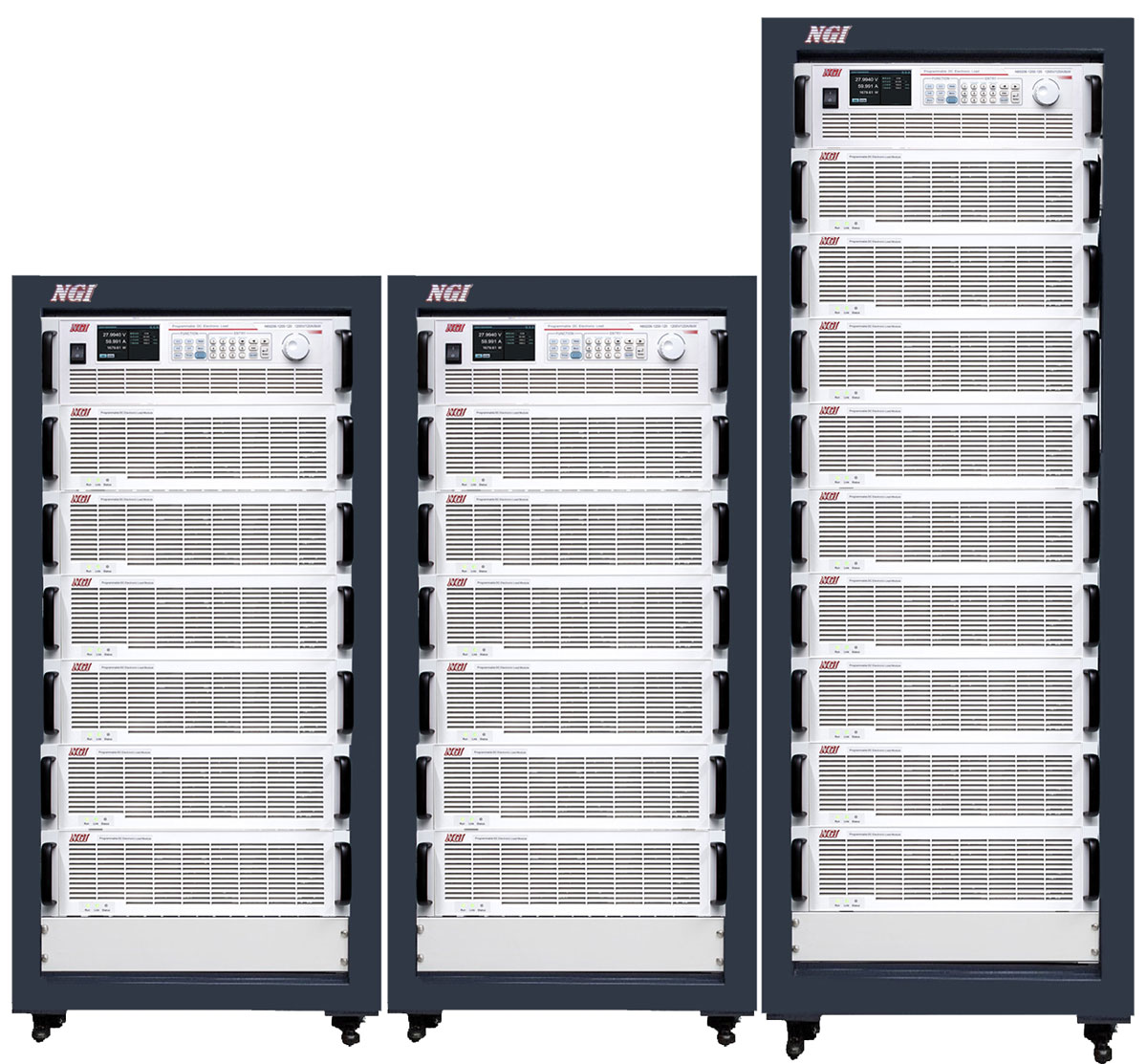 N69200 系列高性能大功率可編程直流電子負載 N69200 系列高性能大功率可編程直流電子負載